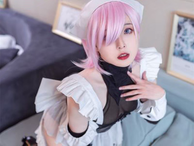 Natsuko Natsuko - NO.017 Miyamoto Musashi Maid [38P-276MB].zip