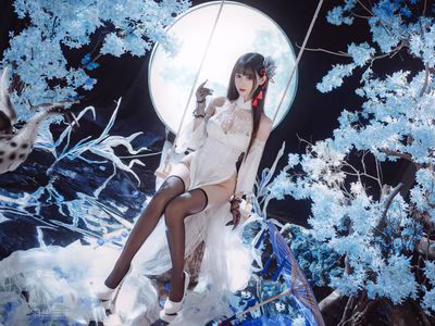 Hanyu Sanmi - NO.012 Yixian [31P-218MB].zip