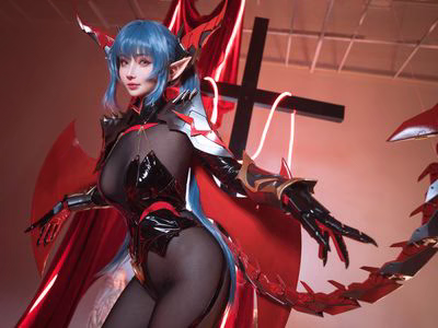 rioko Ryoko - NO.127 Azur Blue Route Regensburg [40P-516MB].zip