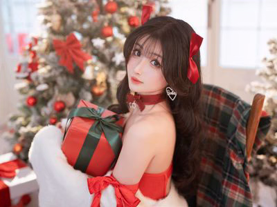 rioko Ryoko - NO.128 Christmas + New Year Gift [51P10V-1.19GB].zip
