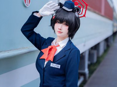 rioko Ryoko - NO.135 Blue Archives Tsubasa Tour Guide [62P12V-1.02GB].zip