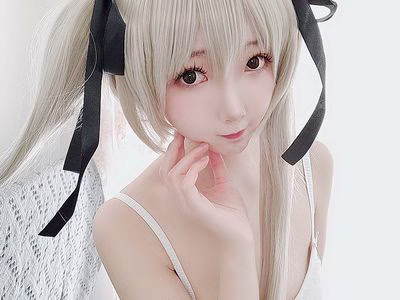 Nase Yasu - NO.005 White Underwear [10P-9MB].zip