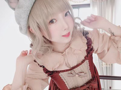 Nase Yasuki - NO.002 Little Fox [9P-20MB].zip