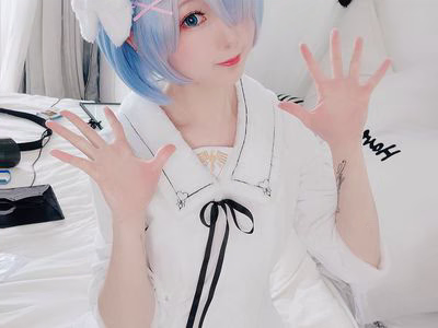 Nase Yasuki - NO.007 Rem [22P-169MB].zip