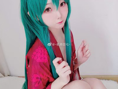 Nase Yasuki - NO.009 Dragon Girl [9P-19MB].zip