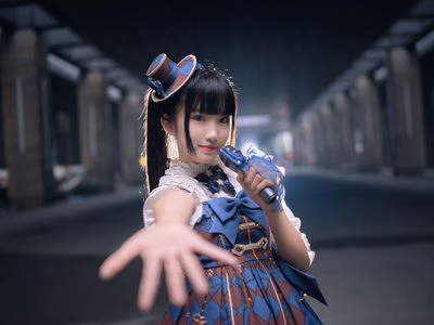 Nase Yasuki - NO.010 & Kamechen-Mechanical Horse [13P-165MB].zip