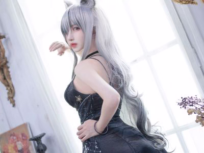 Shika Deer Deer – NO.098 Ark of Tomorrow Black [15P-188.4M].zip