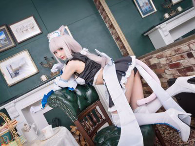 Shika Deer Deer – NO.099 Cat Girl [9P-65.3M].zip