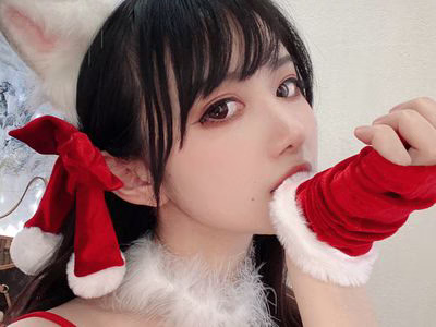 Shika Deer Deer – NO.107 Christmas Four Set Collection [42P-84.3M].zip