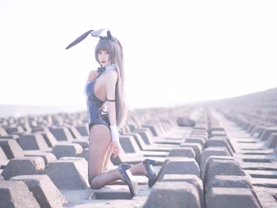 Shika Deer Deer NO.025 Senior Sister Mai [18P-205MB].zip