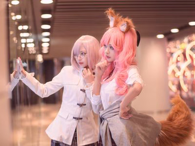 Shika Deer Deer NO.026 Mashu [33P-367MB].zip