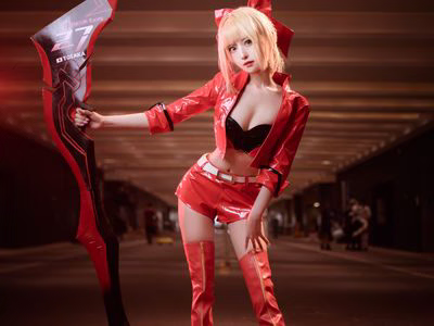 Shika Deer Deer NO.029 Nero Racing [11P-24MB].zip