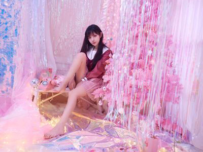 Shika Deer Deer NO.034 Christmas [20P-115MB].zip