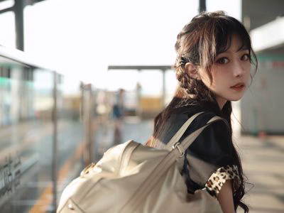 Shika Deer Deer NO.059 Birthday Work Electronic Picture [65P-174MB].zip