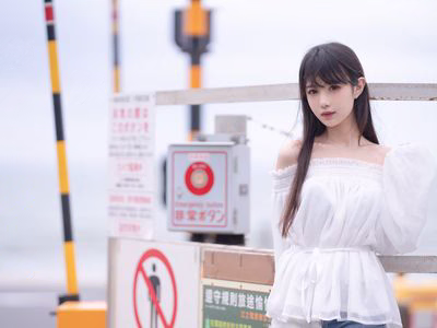 Shika Deer Deer NO.065 In the Name of Summer True Love Version [20P-197MB].zip