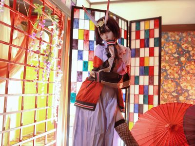 Shika Deer Deer NO.068 Shuitun Boy [15P-57MB].zip