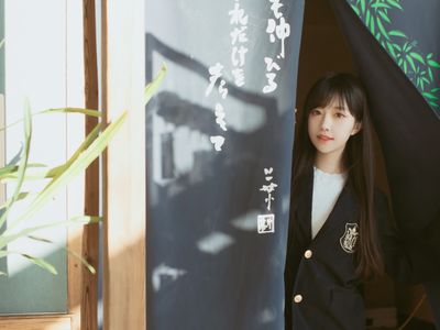 Shika Deer Deer NO.070 JK Hefeng [11P-92MB].zip