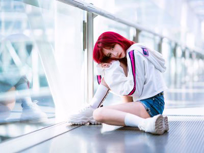 Shika Deer Deer NO.074 Deer Riha, Ai Shikawa, Volume 2 [20P-105MB].zip