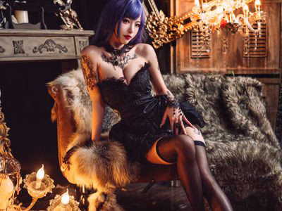 Shimizu Yuno NO.013 Dark Tattoo [30P-370MB].zip