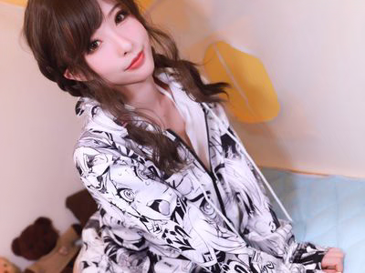 Shimizu Yuno NO.017 Manga Girl [34P-323MB].zip