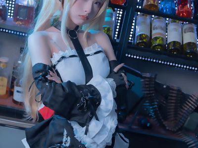 Shimizu Yuno NO.025 Mary Rose Original Clothing [32P-521MB].zip