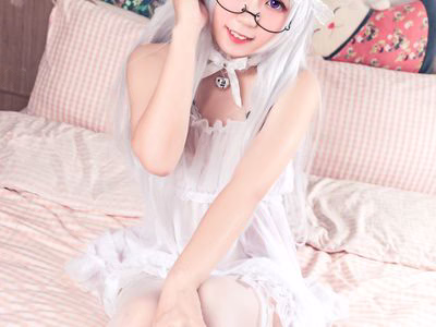 The passing years keep w – NO.013 White pajamas [45P-5V-389.7M].zip