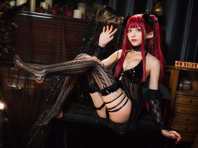 Tomoyo Jam – NO.029 Changing Doll Leeds Demon [26P-87.8M].zip