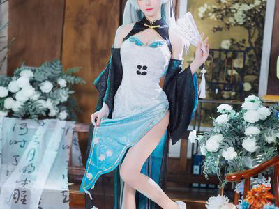 Tomoyo Jiang – NO.033 Star Dome Railway Liuying Cheongsam [24P-105MB].zip