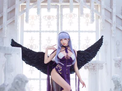 Tomoyo Sauce - NO.001 Azur Blue Route - Dido [20P-419.6M].zip