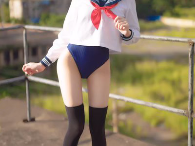 Tomoyo Sauce – NO.008 Swimming [23P-224.3M].zip