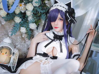 Tomoyo Sauce – NO.026 Azur Blue Route August Maid [27P-78M].zip