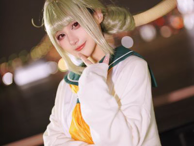 Youmeko - NO.017 Xiaoqiwu JK uniform [48P-787.6M].zip