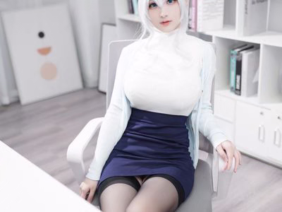 Youmeko NO.006 Snow Girl in the Nest [70P-585M].zip