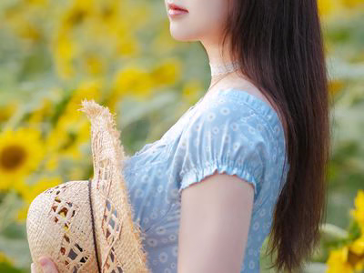 Pipi Milk - NO.060 The female sunflower [35P-251MB].zip