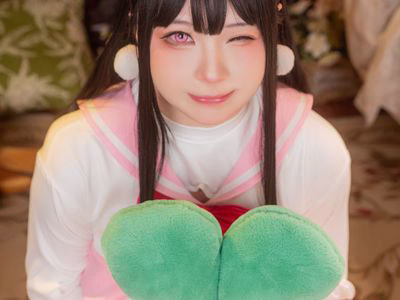 Pipi Milk - NO.068 JK Mao Yuuchi Sakura [60P-783MB].zip