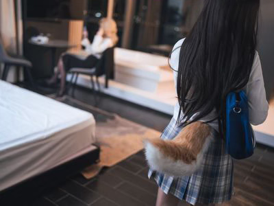 rioko Ryoko - NO.105 & Noodle Fairy A two-person version of female boss [40P1V-594MB].zip