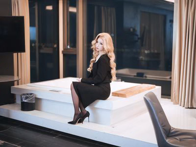 rioko Ryoko - NO.104 Female Boss Single Version [55P13V-1.02GB].zip