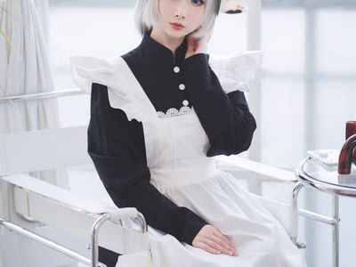 rioko Ryoko - NO.063 Careful Milk Maid [45P-465MB].zip