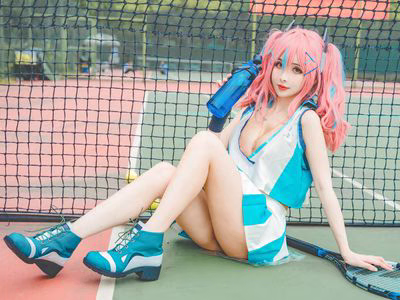 rioko Ryoko - NO.048 Brymerton [20P-274MB].zip