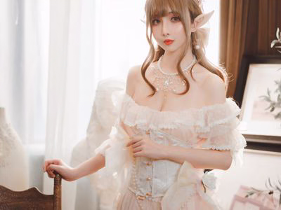 rioko Ryoko - NO.043 Elf Sister [31P5V-470MB].zip