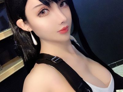 rioko Ryoko - NO.040 Tifa [19P-54MB].zip