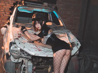 rioko Ryoko - NO.035 Intern Police [20P-199MB].zip