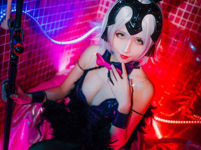 rioko Ryoko - NO.016 Bunny Girl [13P-154MB].zip