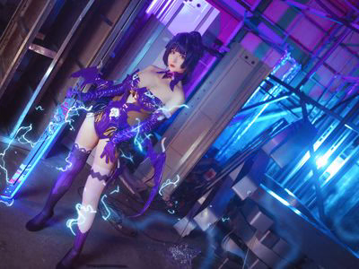 rioko Ryoko - NO.012 Succubus Mei [22P-697MB].zip