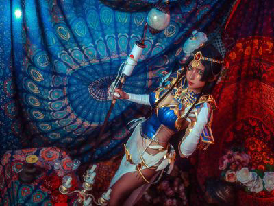 rioko Ryoko - NO.013 Yamaruzod [22P-437MB].zip