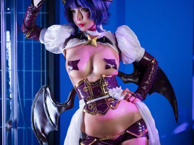 Umeko J NO.083 Magia Baiser[117P-18V-1.32G].zip