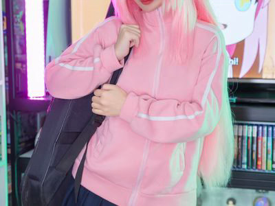 Umeko J NO.088 Boqi Jiang [91P3V 882M].zip