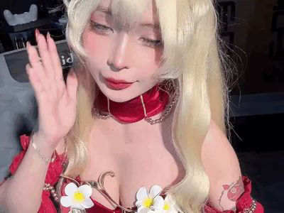 Umeko J NO.104 Red Riding Hood [126P9V 1.96GB].zip