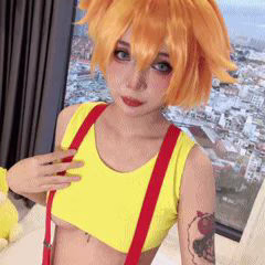 Umeko J NO.117 Misty [131P-962MB].zip