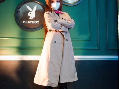 Umeko J NO.130 Puppy Girl[48P-759.5M].zip